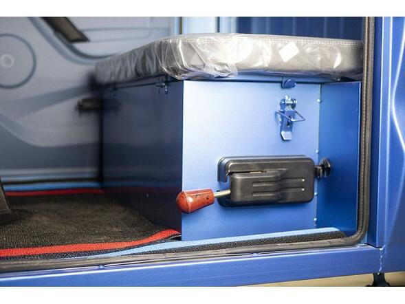 Грузовой электротрицикл Rutrike Рейс 1300 60V1200W